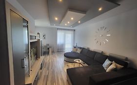 Montana Apartman