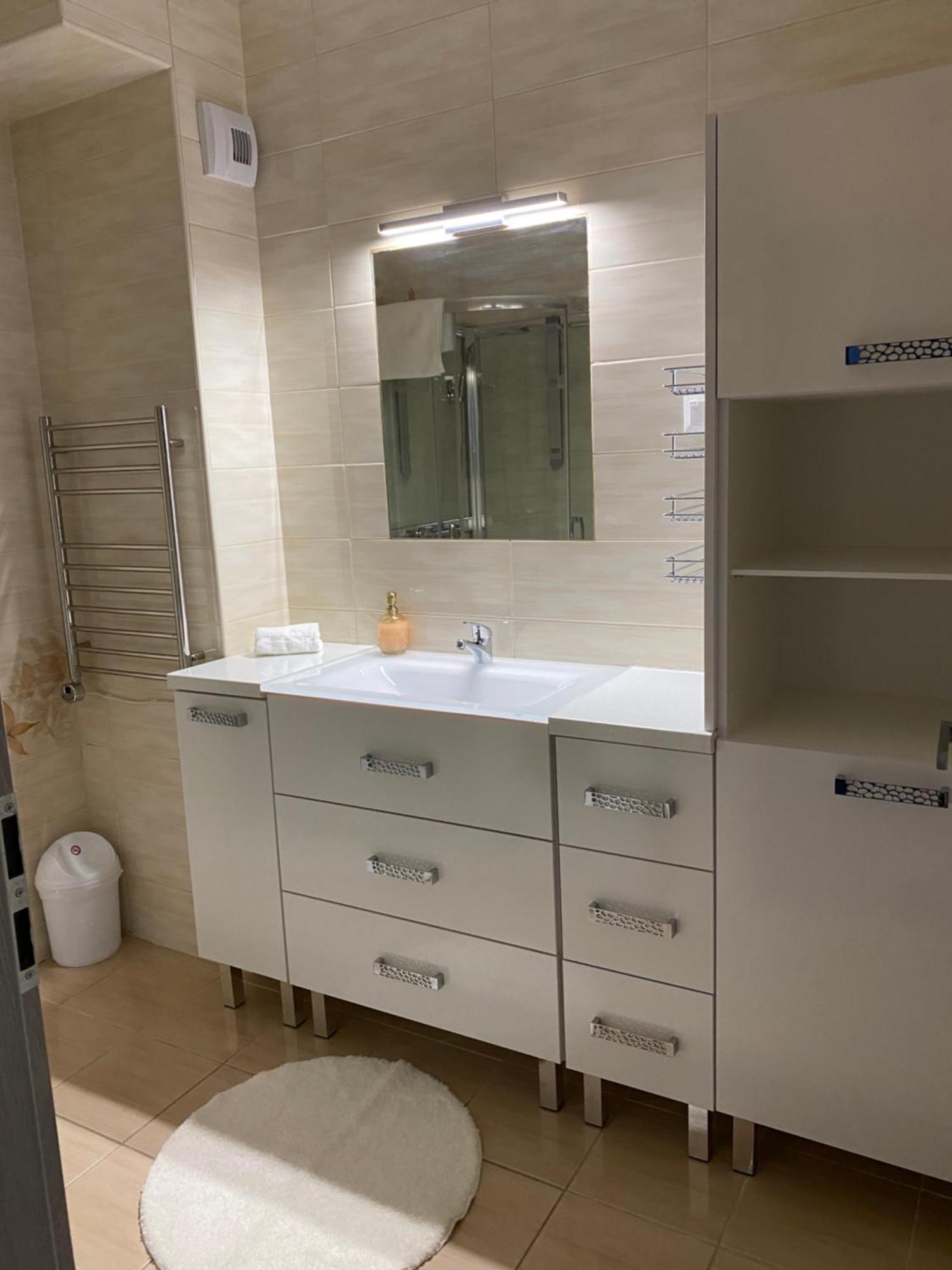 Montana Apartman Miszkolc Zewnętrze zdjęcie