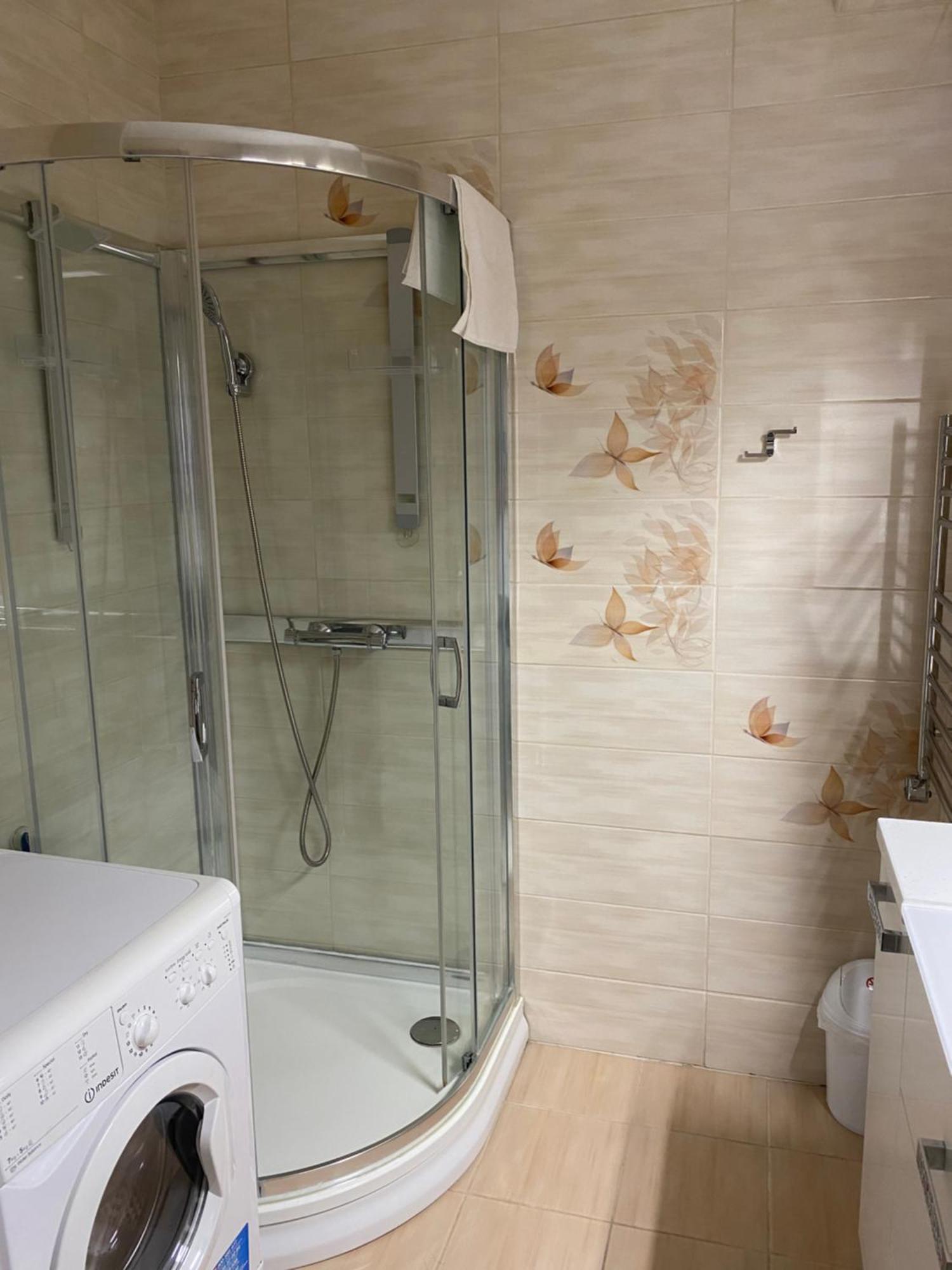 Montana Apartman Miszkolc Zewnętrze zdjęcie