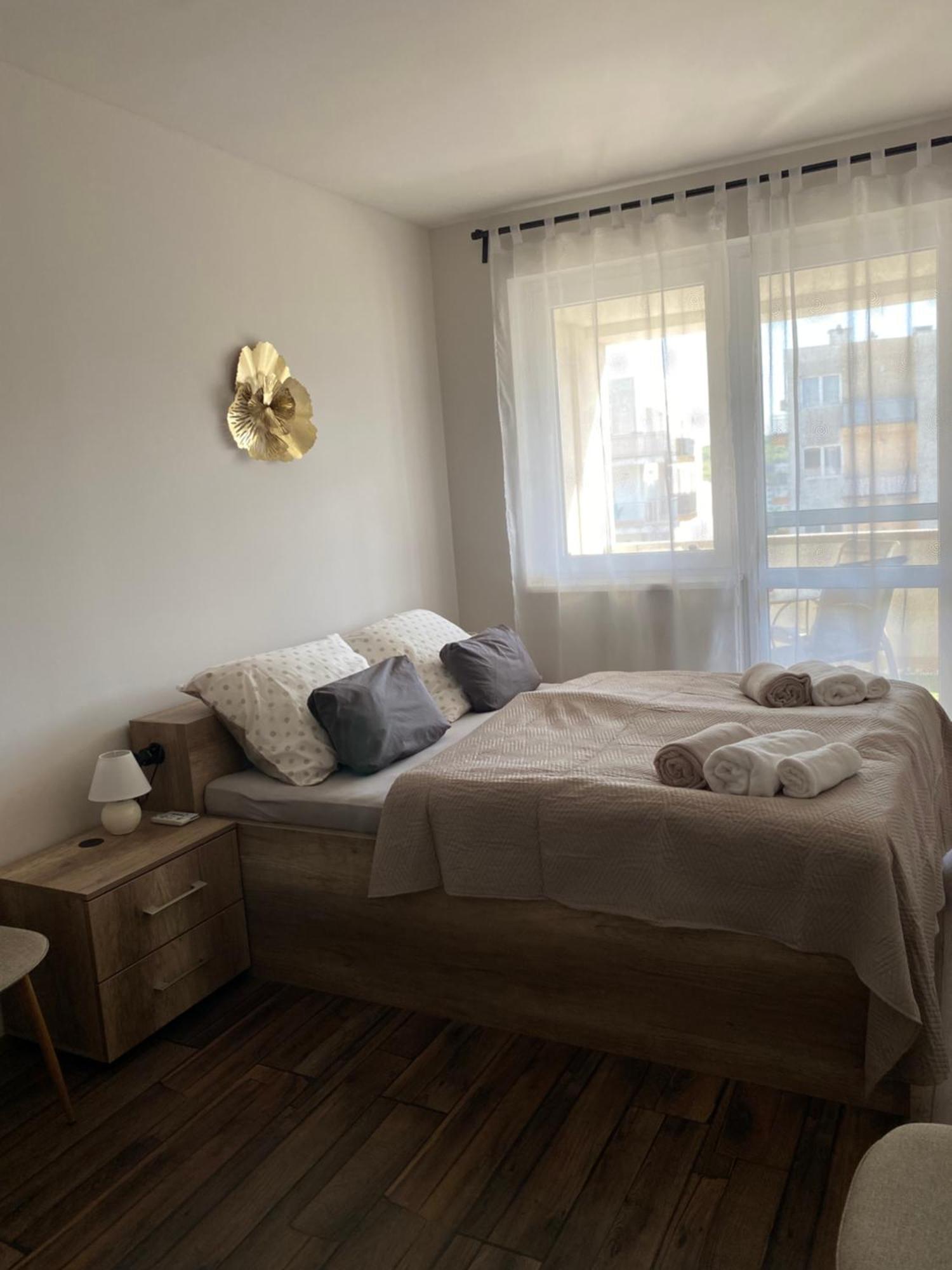 Montana Apartman Miszkolc Zewnętrze zdjęcie